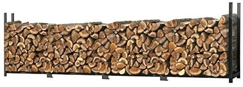 4 ft. Firewood Rack E2891