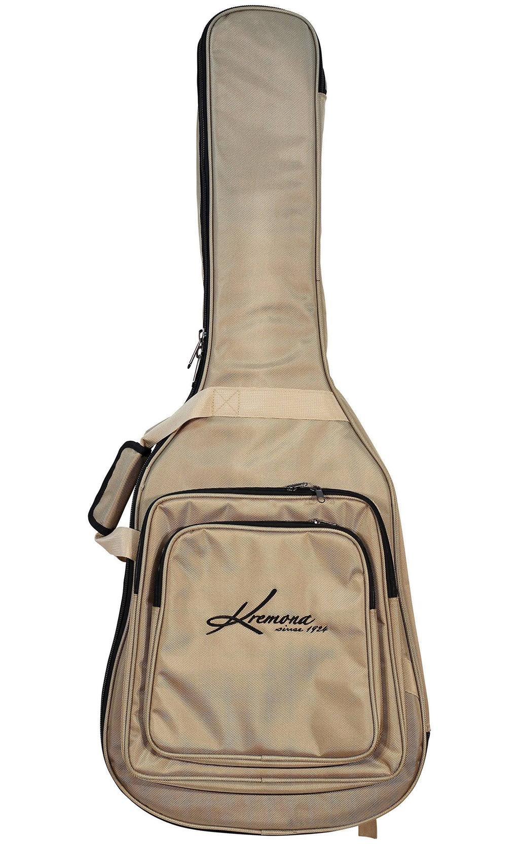 Natural Cutaway Acoustic-Electric Nylon Guitar R32647
