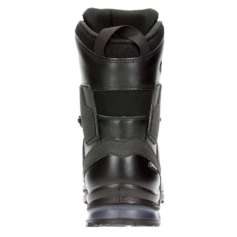 Black Tactical Boots C363529