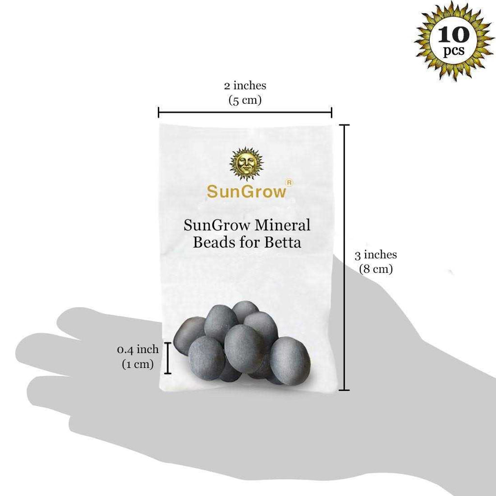 Mineral Balls for Betta Water Conditioner O224977