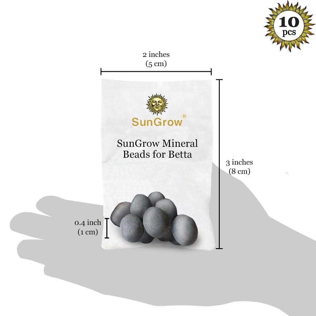 Mineral Balls for Betta Water Conditioner O224977