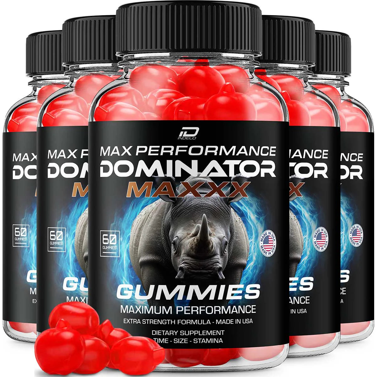 Gummies U1491