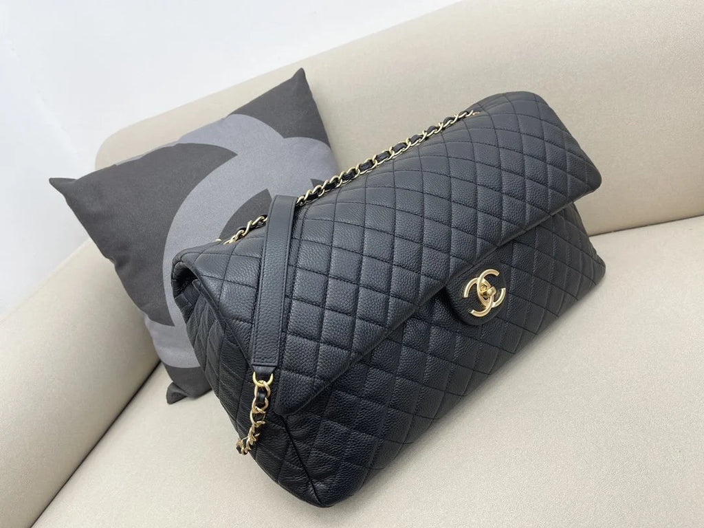 Black Luggage D32170