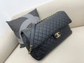 Black Luggage D32170