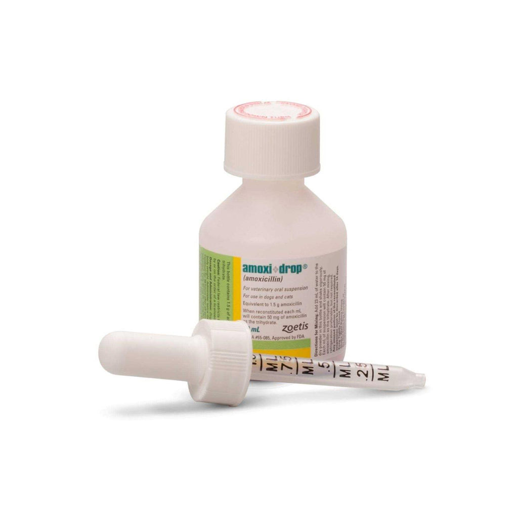 Oral Suspension 30ML Pet Supplies S256256