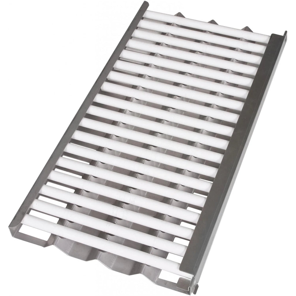 36-Inch Built-In Natural Gas Grill With Rotisserie P9385