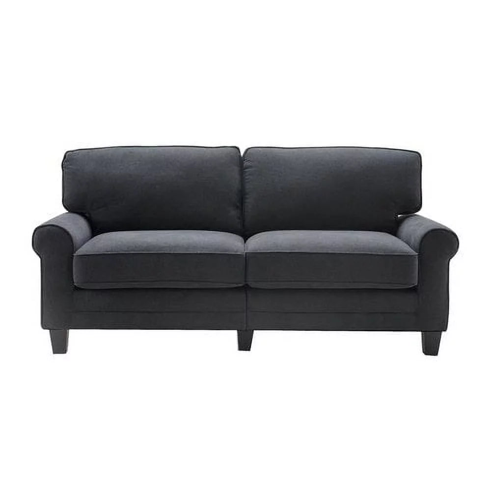 Gray Fabric Sofa C113674