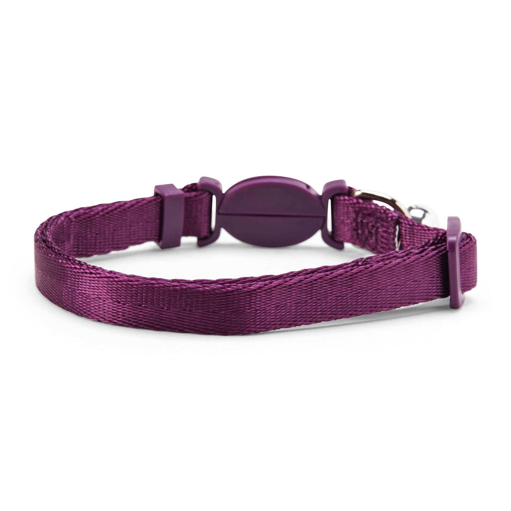 Adjustable Cat Collar K610409
