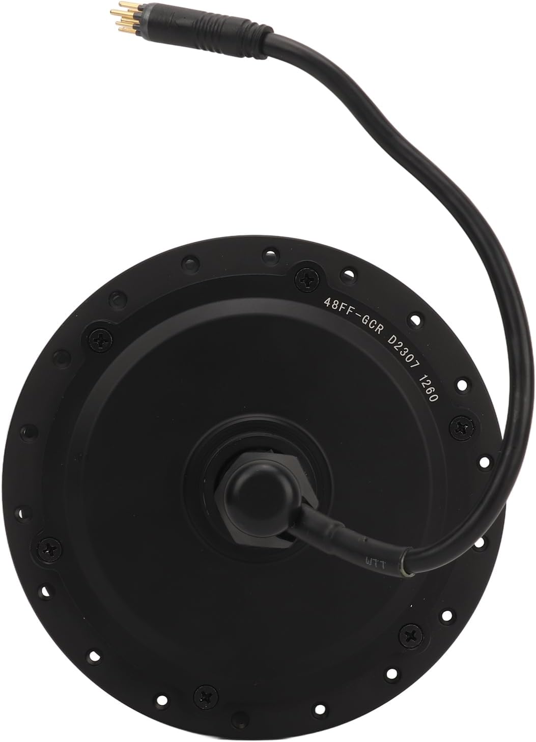 48V 500W Electric Bicycle Rear Drive Hub Motor H98263