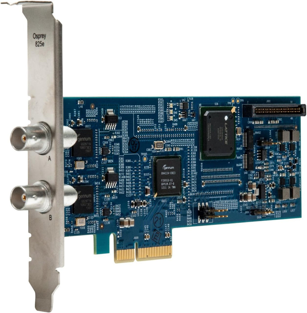 HD Video Capture Card G88524