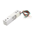 2Kg Aluminium Alloy Load Cell L2720