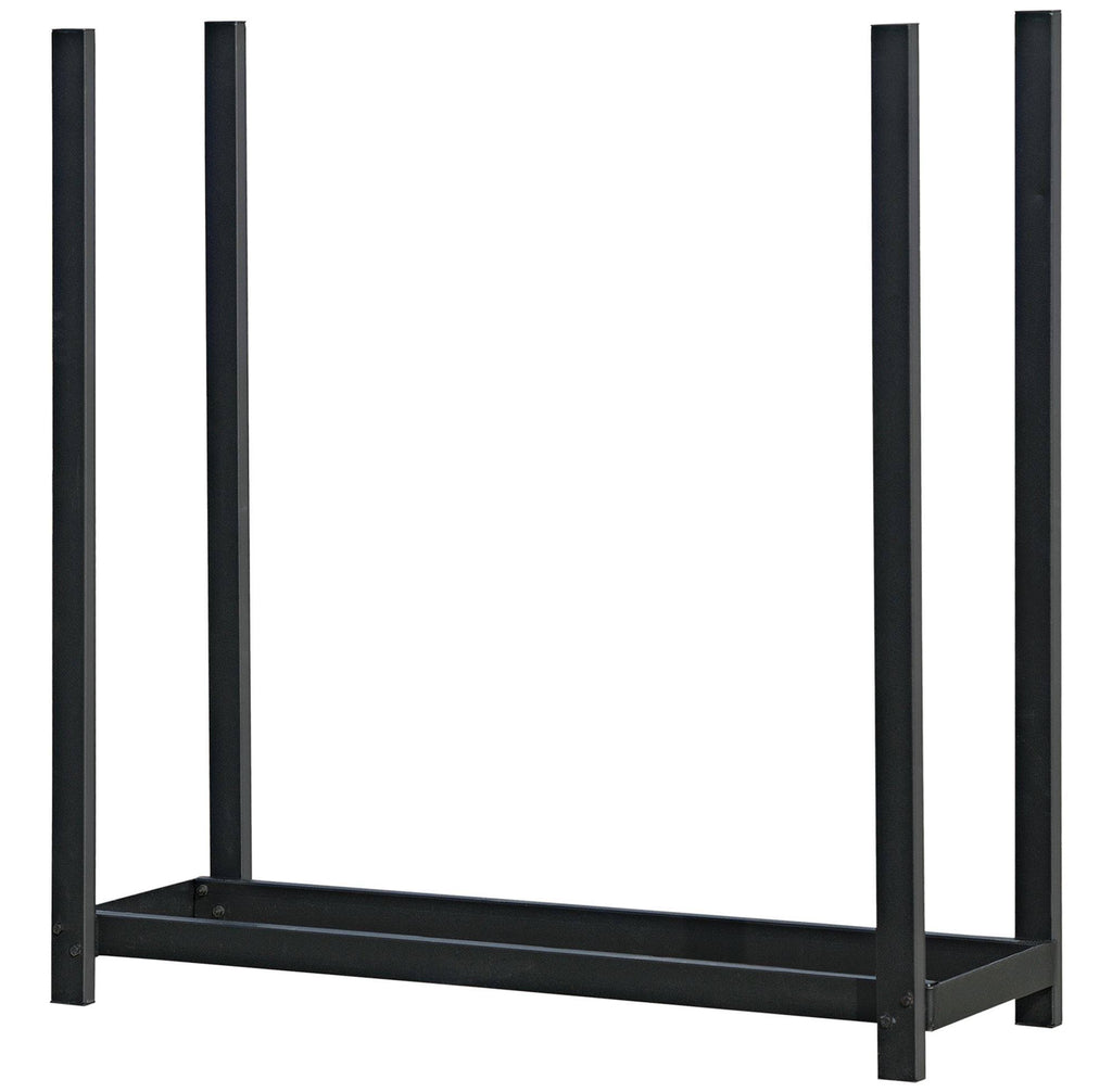 4 ft. Firewood Rack E2891