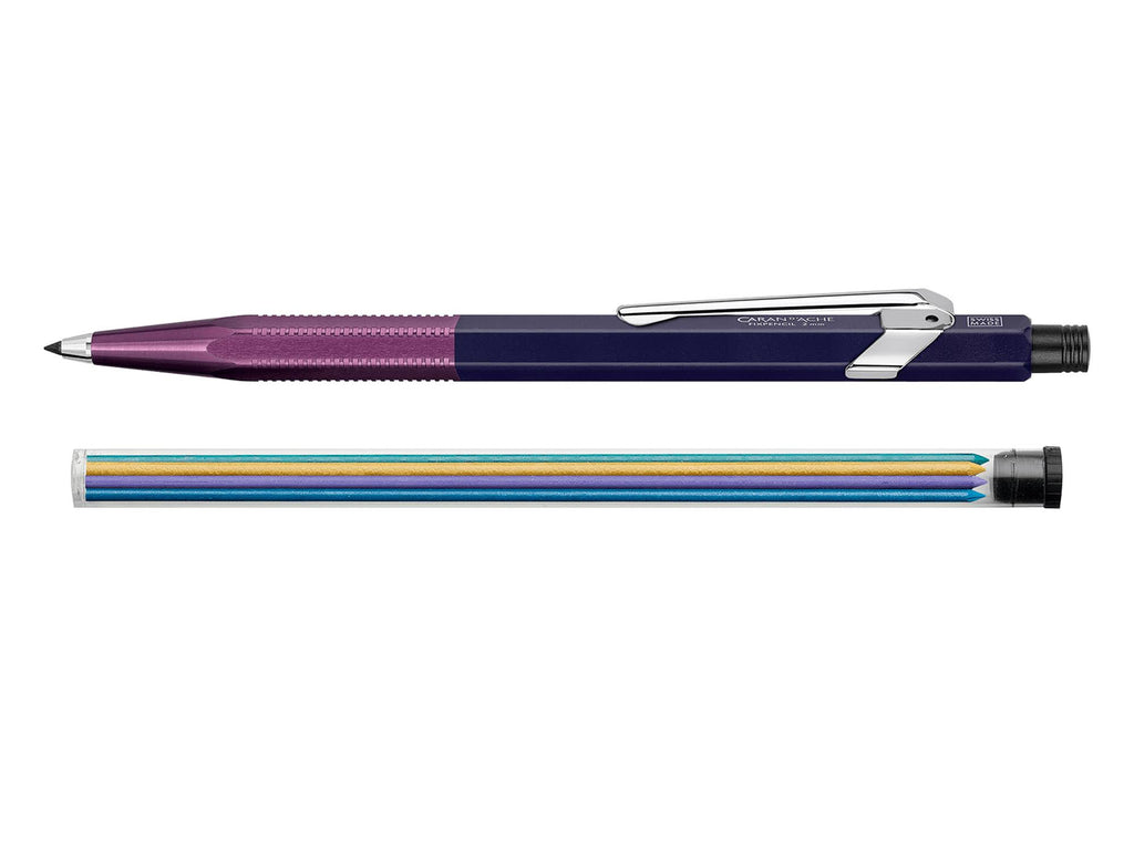 Plum Limited Edition Fixpencil M949
