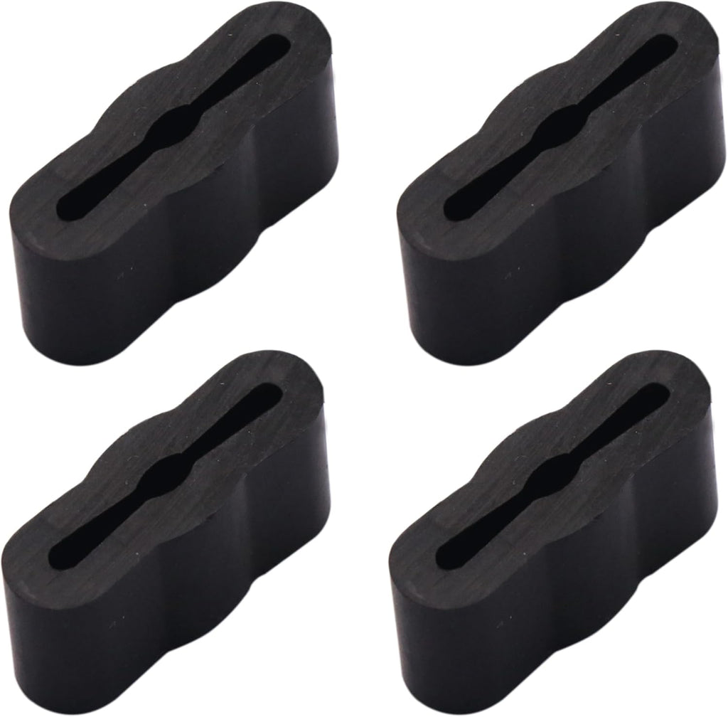 4 Pack Dishwasher Friction Pads Y33522