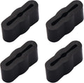 4 Pack Dishwasher Friction Pads Y33522