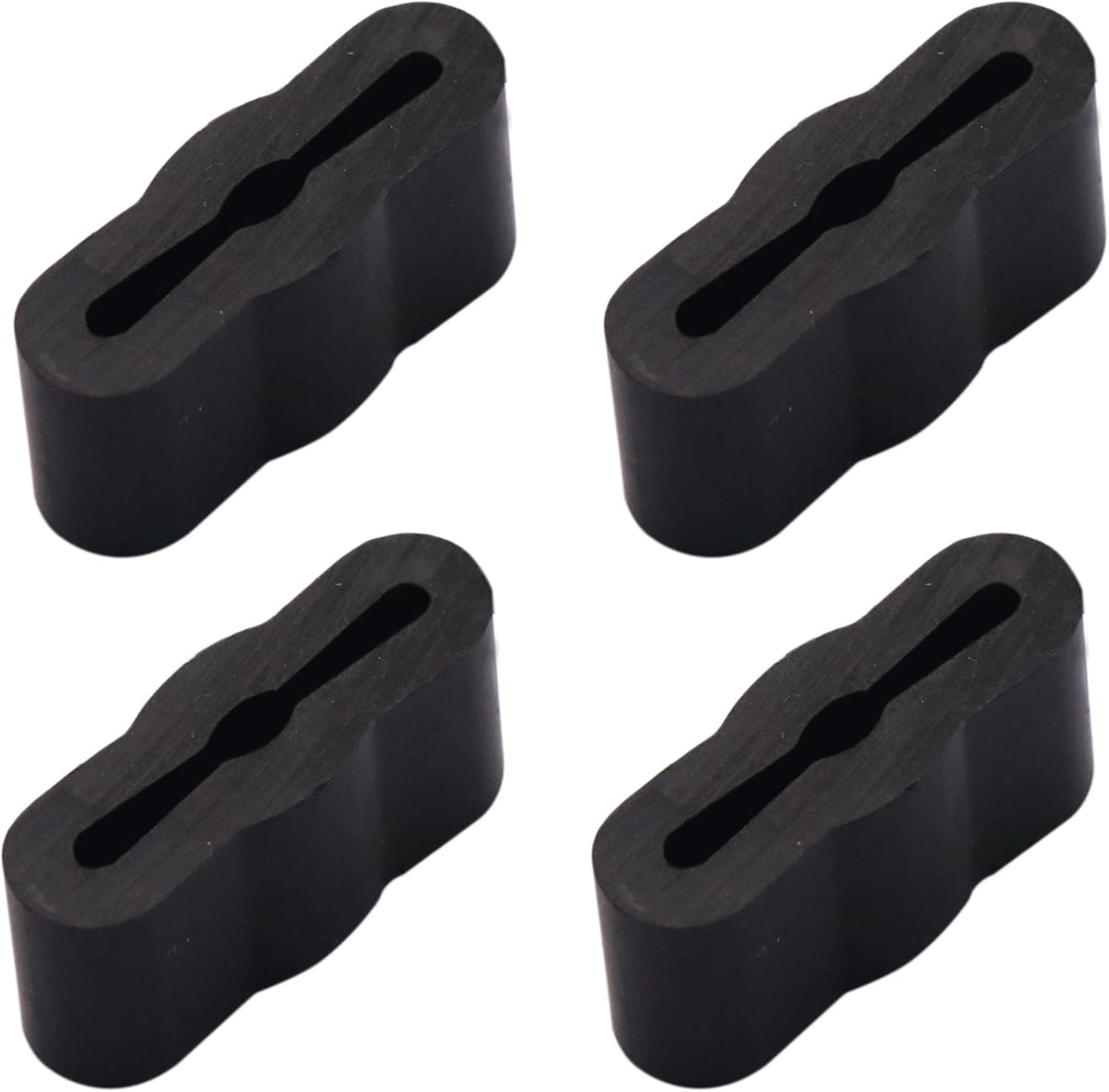 4 Pack Dishwasher Friction Pads Y33522