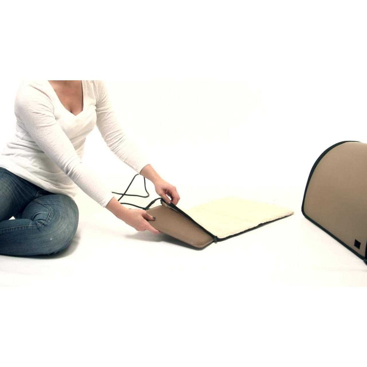 Thermo Mod Kitty Shelter Q94708