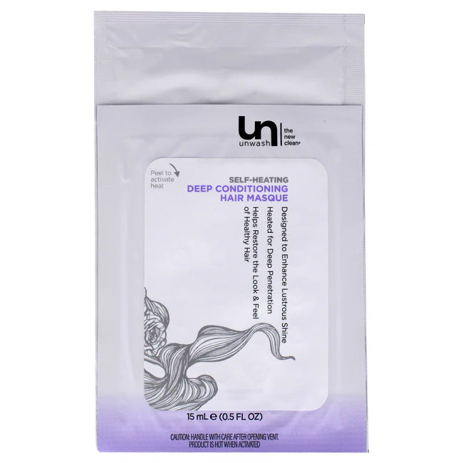 0.5 oz Deep Conditioning Hair Masque P68447