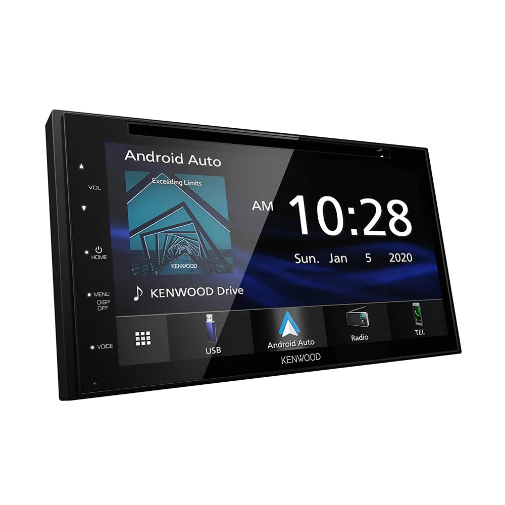 6.8 Inch DVD Receiver with Bluetooth Z12161
