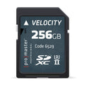 256GB SDXC K218058