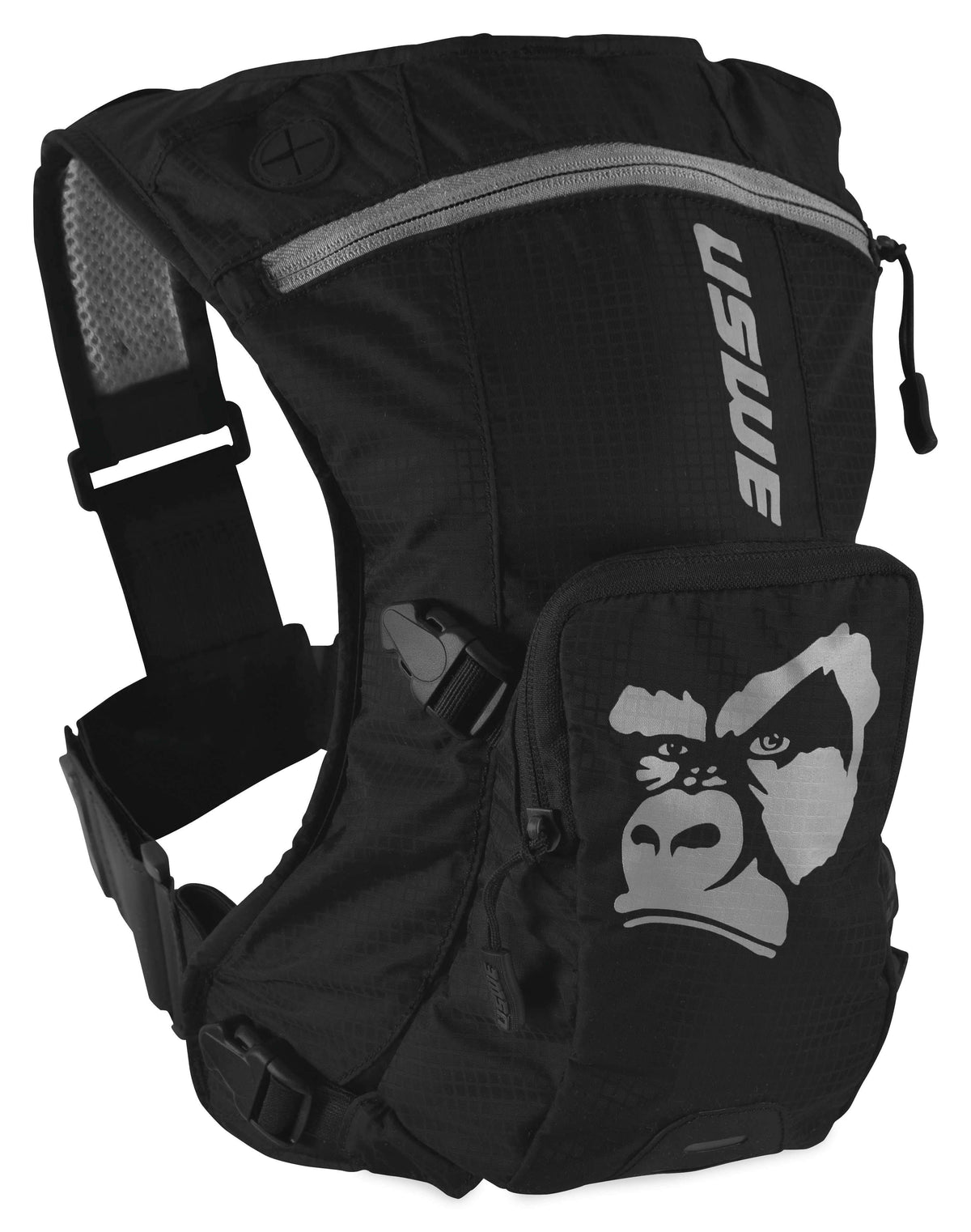 Black Hydration Pack W102