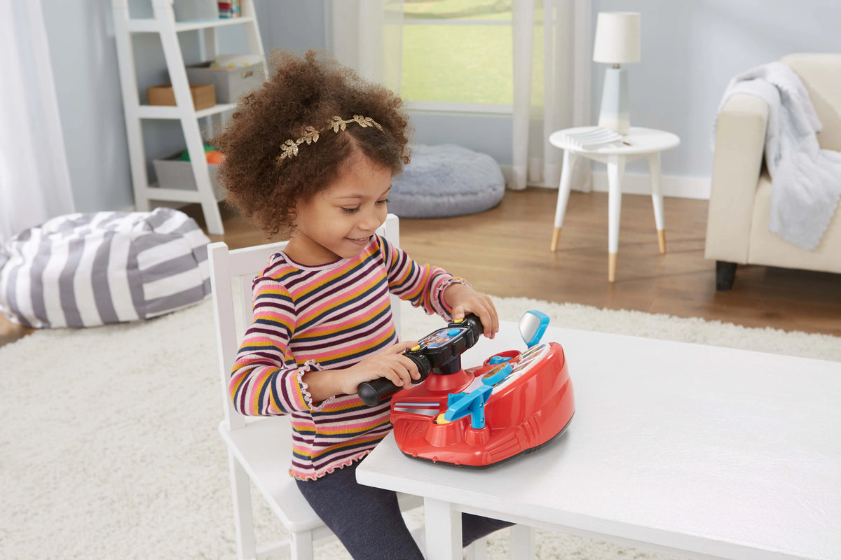 Paw Patrol Driver Learning Toy W917