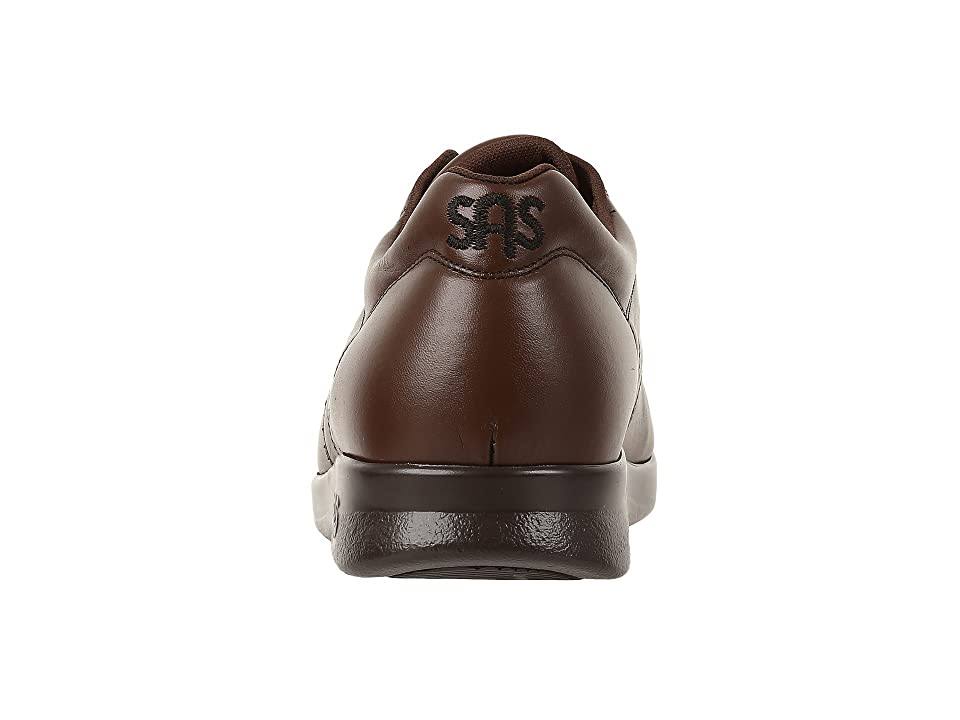 Walnut Men's Shoes N928