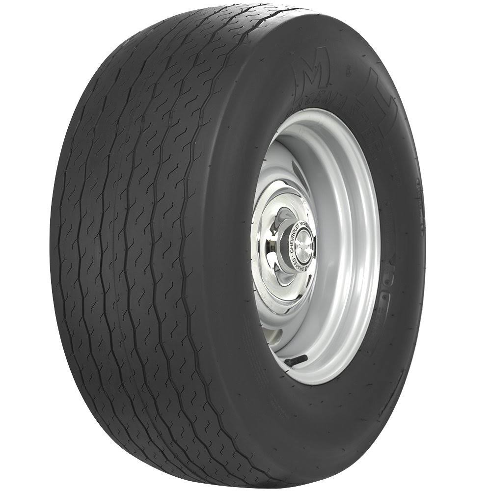 Bias Ply Muscle Car Tire D248