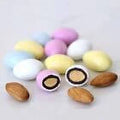 ORIGINAL JORDAN ALMONDS ASSORTED - 1lb BAG H24929