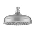 8 inch Traditional Rain Machine Q2356