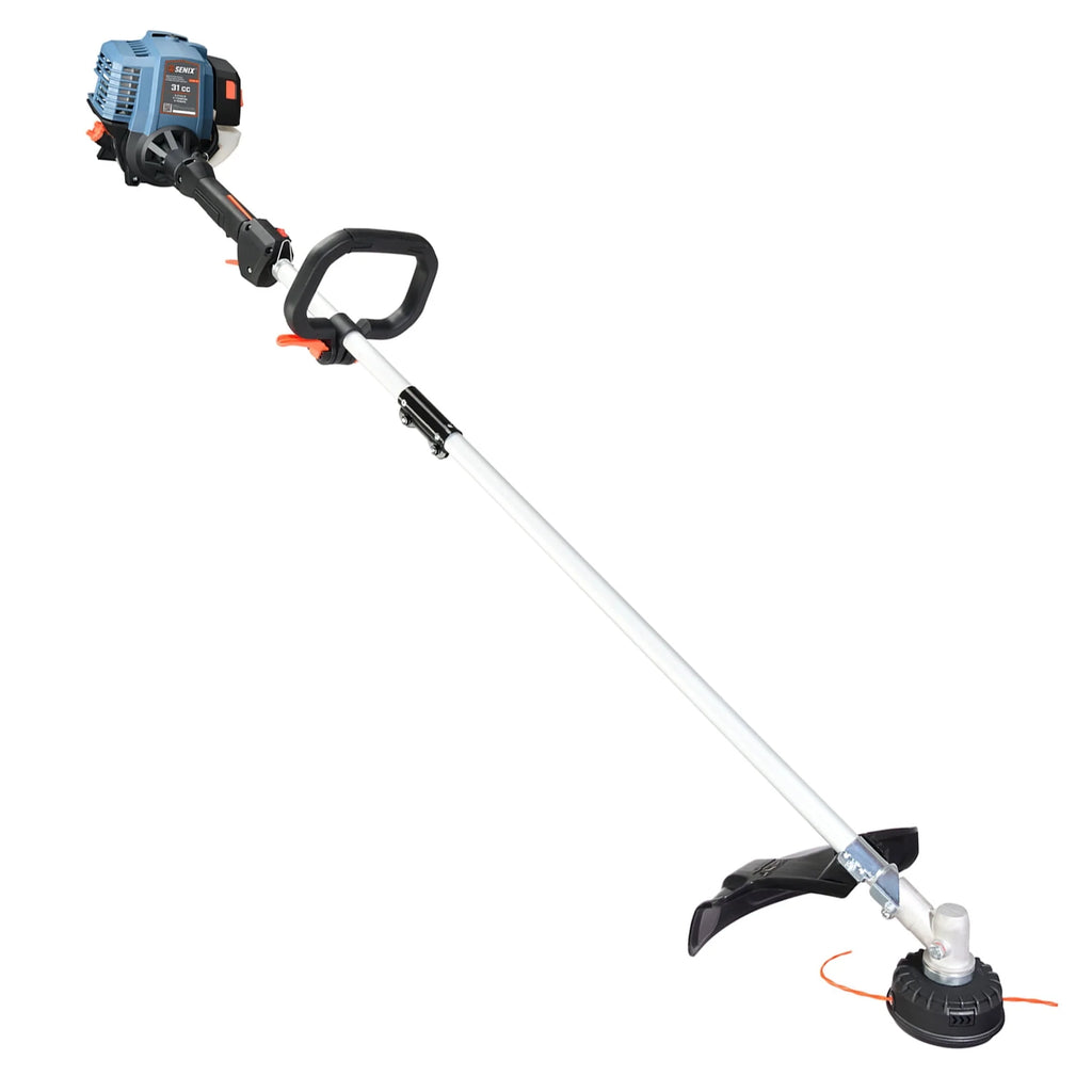 31 cc 4-Cycle Gas Powered String Trimmer I3718