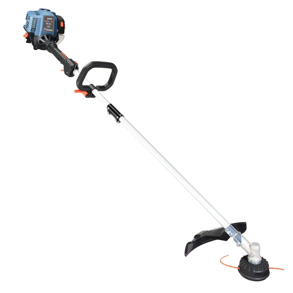 31 cc 4-Cycle Gas Powered String Trimmer I3718
