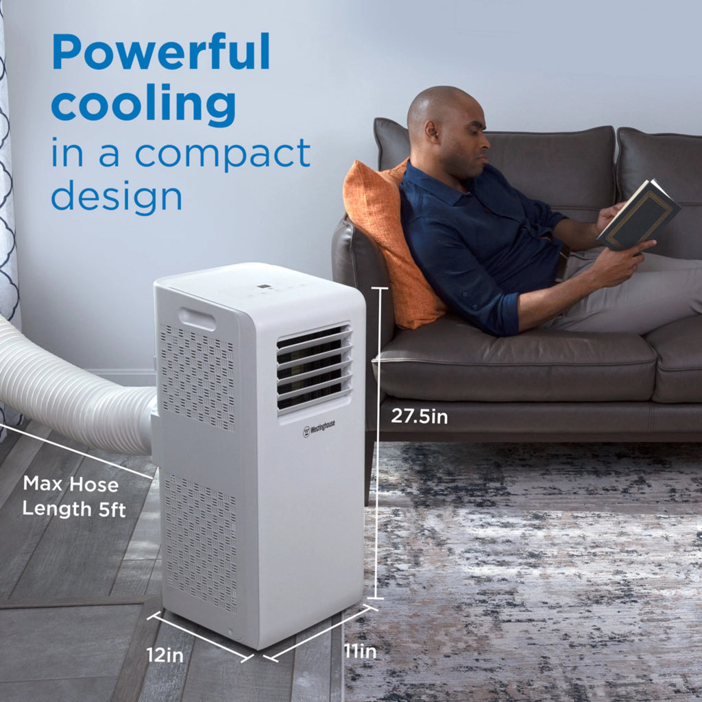 10,000 BTU Portable Air Conditioner M3173
