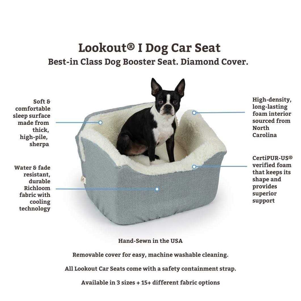 Pet Car Seat E394707