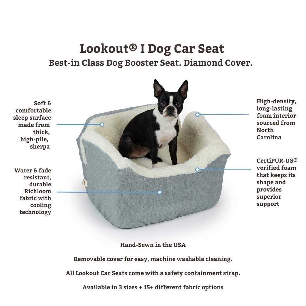 Pet Car Seat E394707