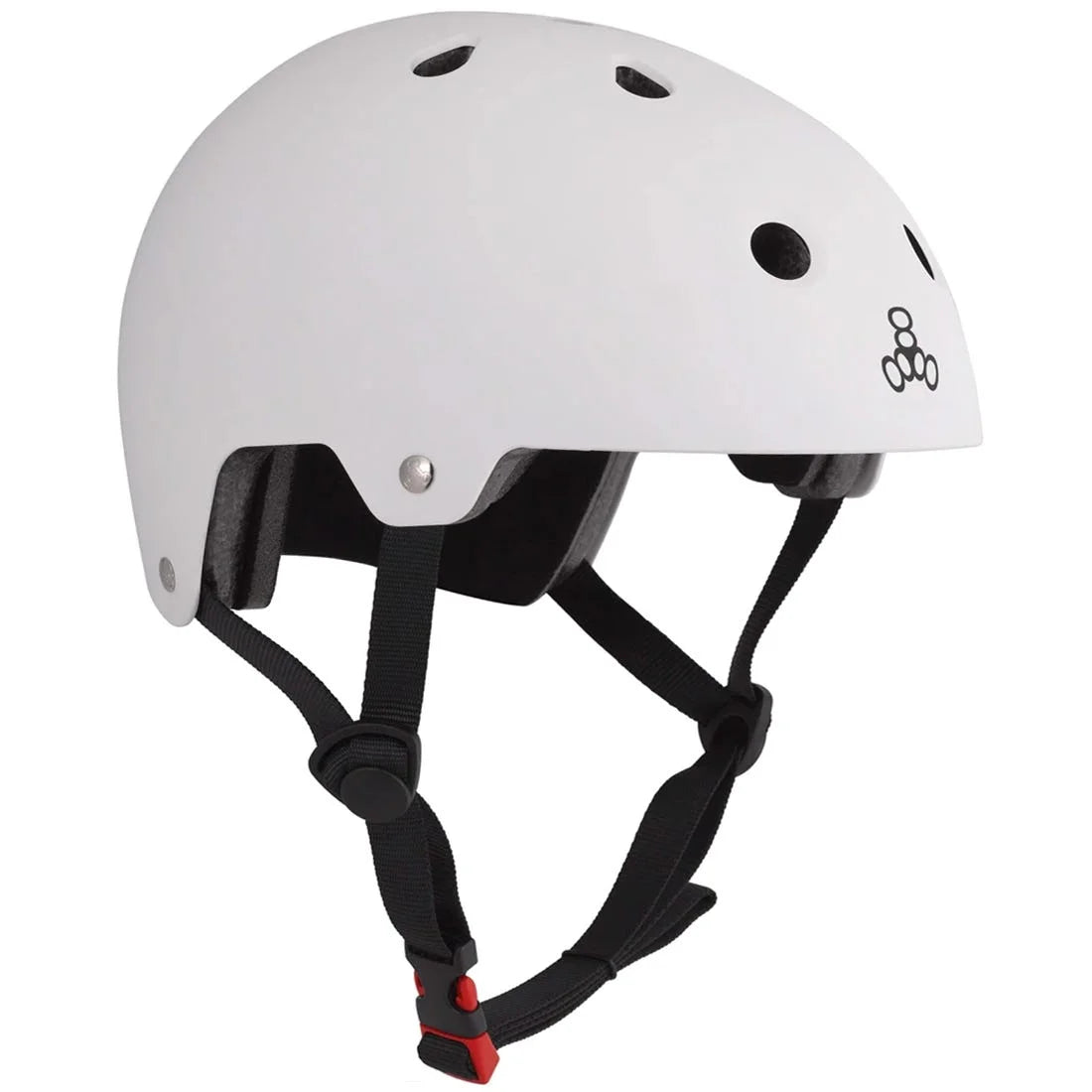Black and Zest Helmet W970