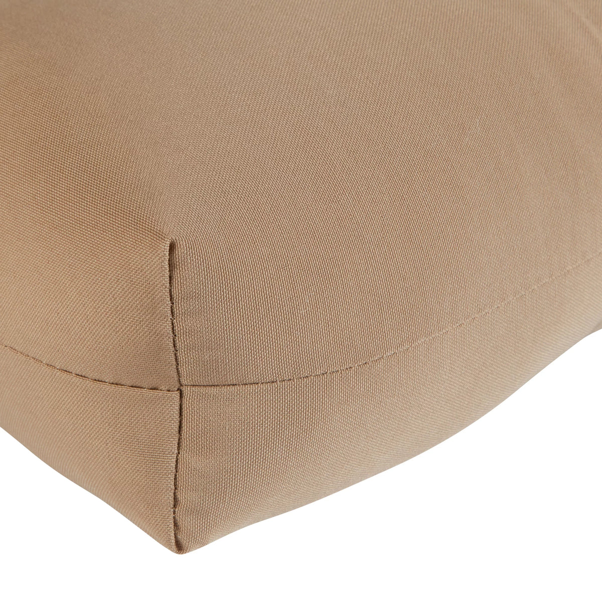 Stone Outdoor Chaise Lounge Chair Cushion E865