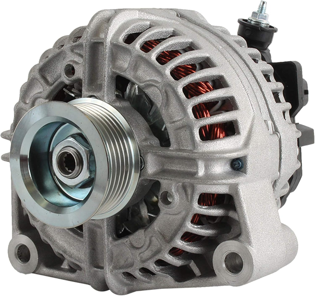 New Alternator For Chevy Gmc 4.3L 4.8L 5.3L 6.0L 6.2L 6.6L R1664