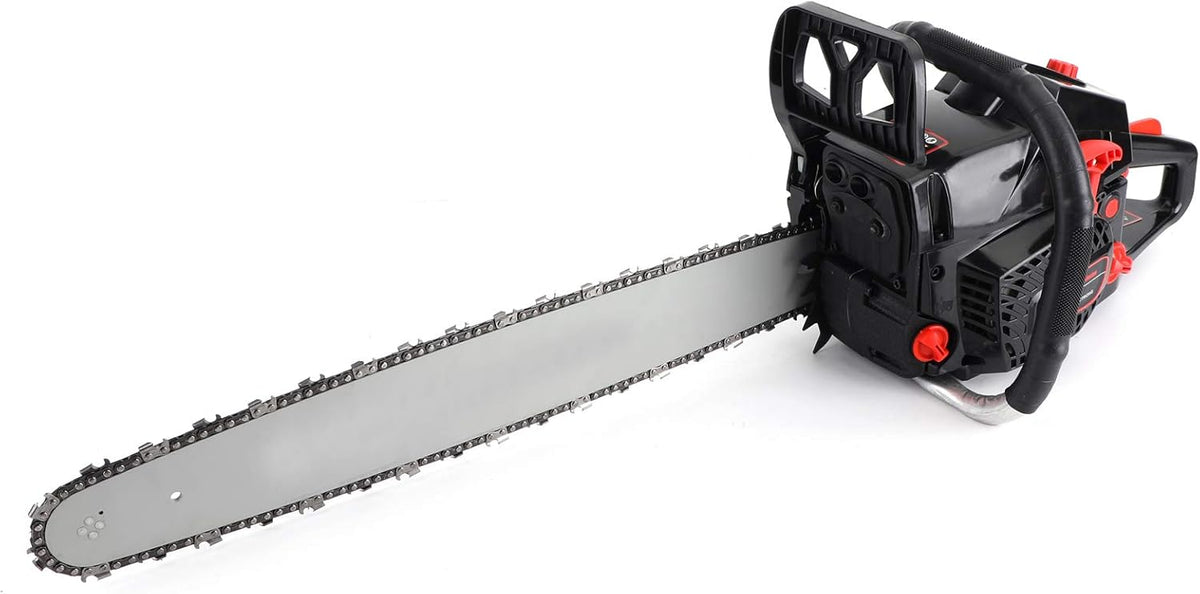 20 Inch 62cc Gas Chainsaw P732