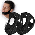 2 Pack Anti Snore Chin Strap R385991