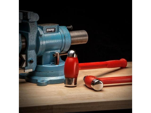 56 oz. Dead Blow Ball Peen Hammer H22398