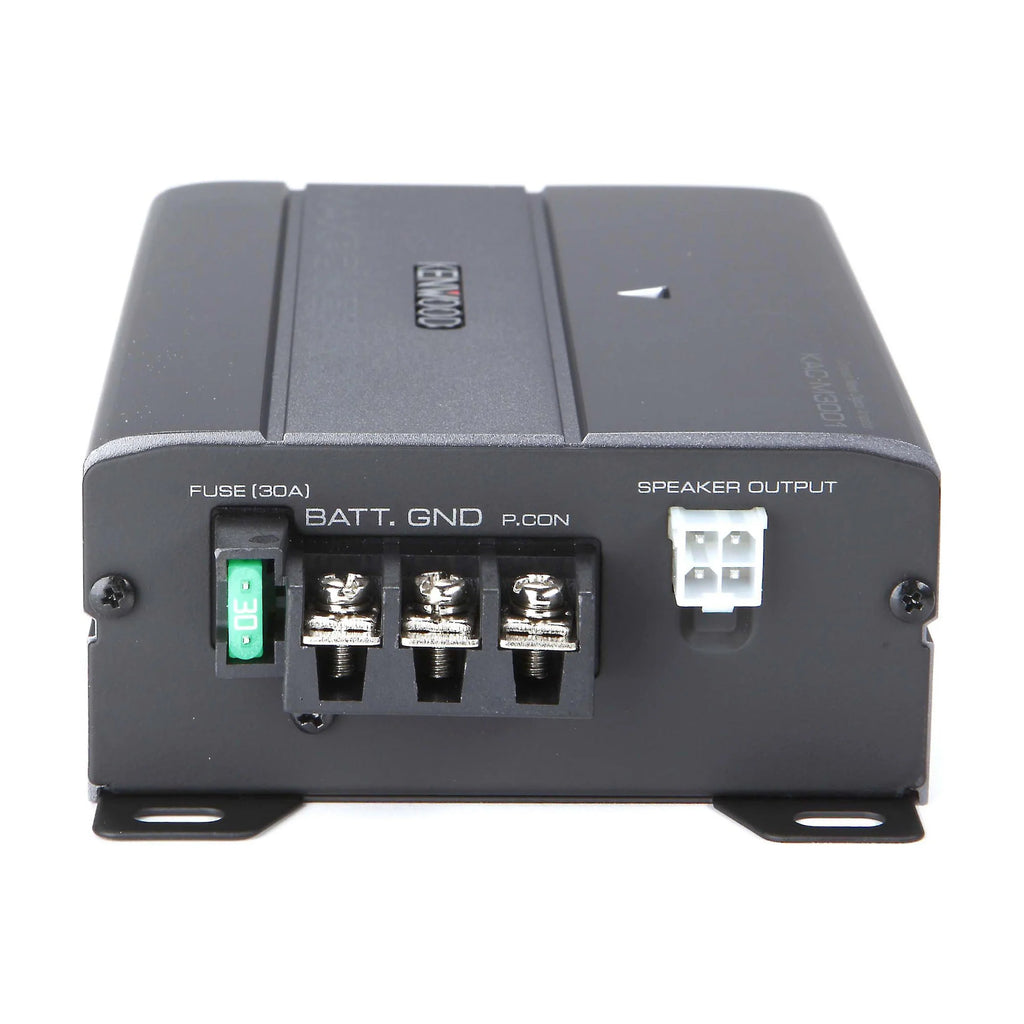 Marine Mono Amp 2ohm Stable 300 Watts RMS F1273