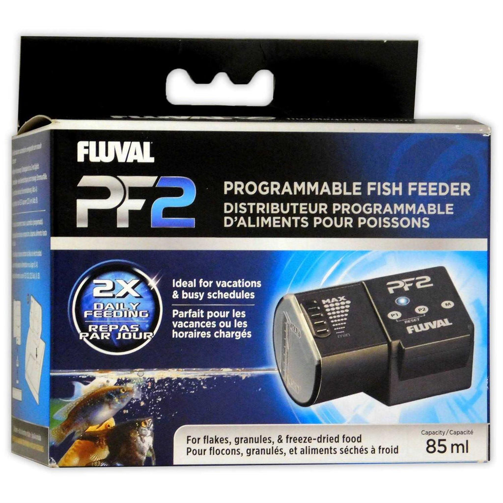 Programmable Fish Feeder K471