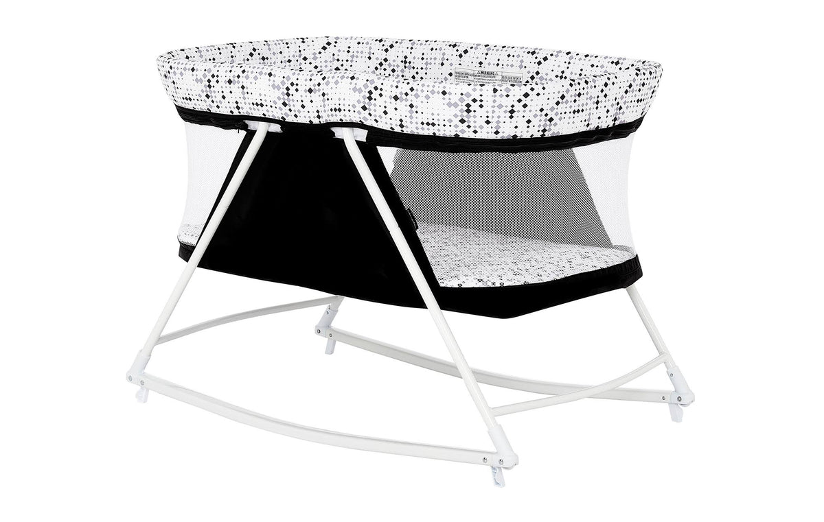 3-in-1 Bassinet Playpen X16851