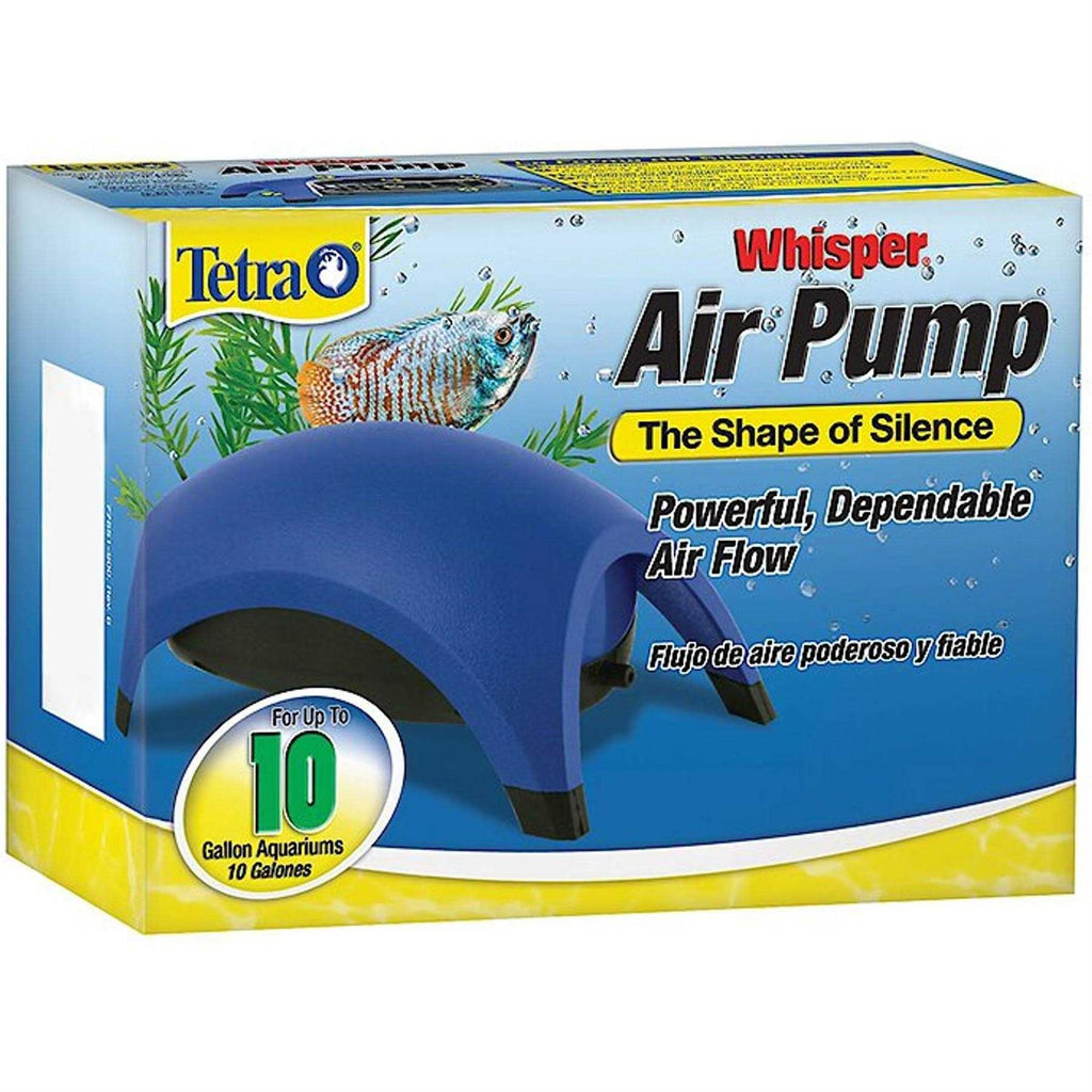 Whisper Air Pump C49746