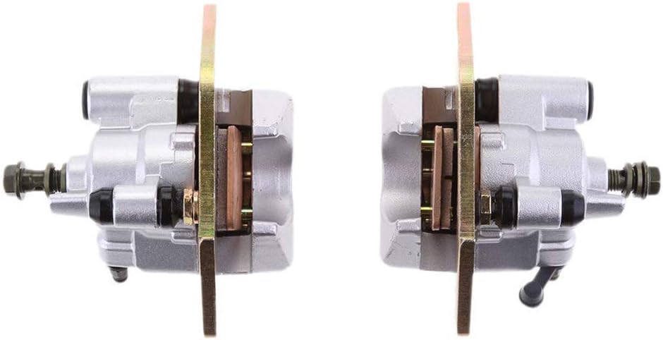 Front Brake Caliper Set (Left + Right) L282478