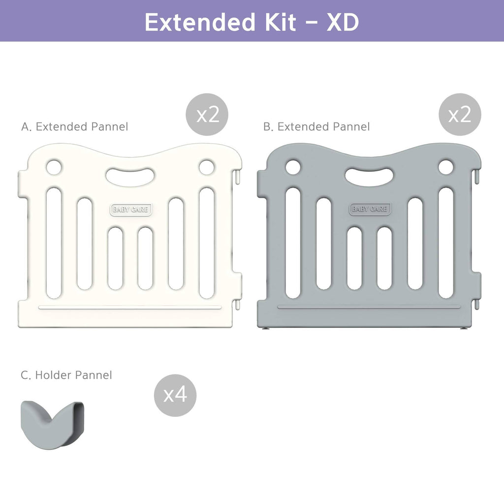 25-inch Gate Extension Kit O1131