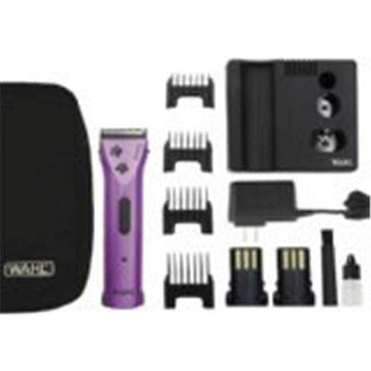 Cordless Clipper E4239