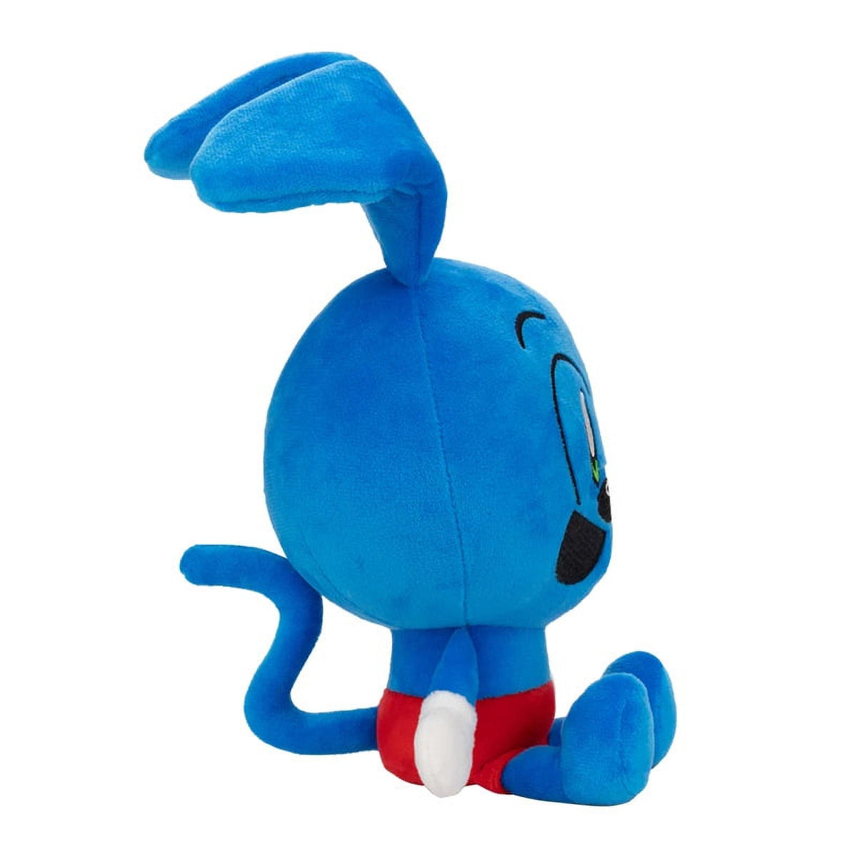 Riggy The Rabbit Monkey Plush Soft Stuffed Toy M2248