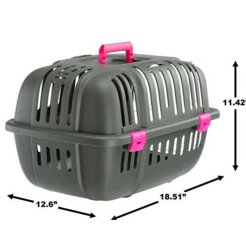 Pet Carrier G694